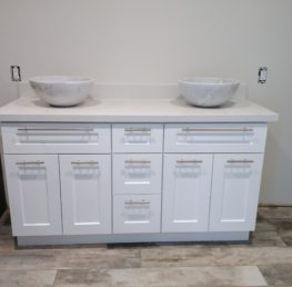 Kitchen & Bath Cabinet Installers in Phoenix AZ & Surrounding Areas